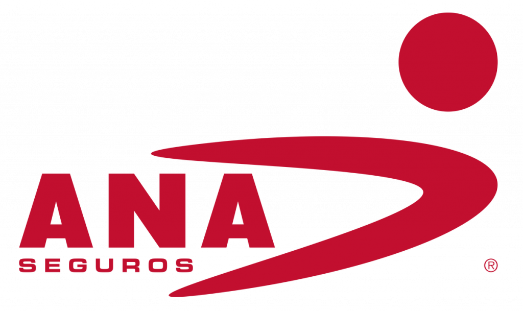 Logotipo Ana Seguros