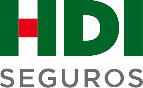 Logotipo HDI Seguros