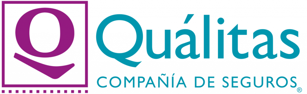 Logotipo Quálitas